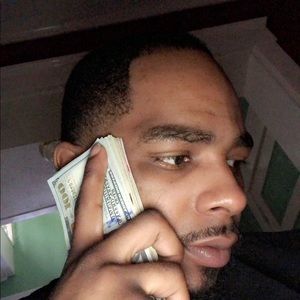 Meet your Posher, Marcus